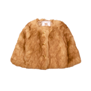 Fur coat PNG