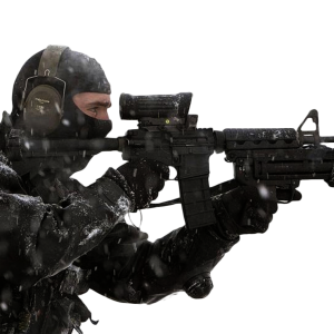 Sniper PNG