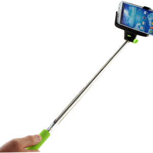 Selfie stick PNG