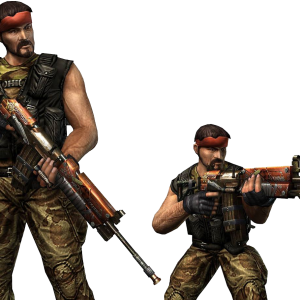 Counter Strike PNG, CS PNG