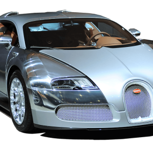 Bugatti PNG