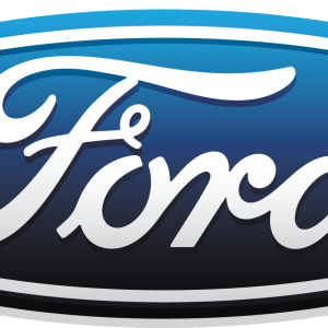 Ford car logo PNG brand image