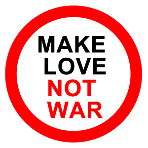 No war PNG