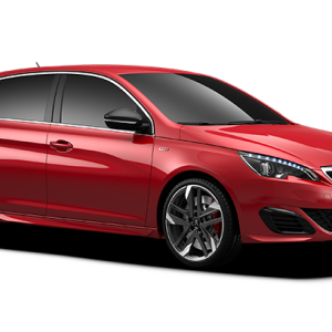 Peugeot PNG