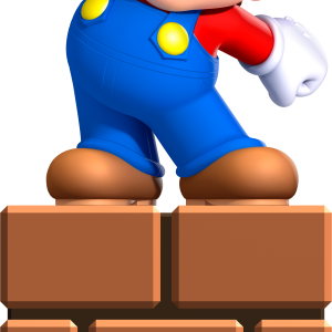 Mario PNG