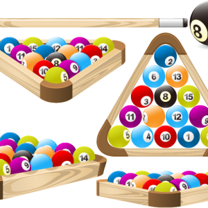Billiard PNG