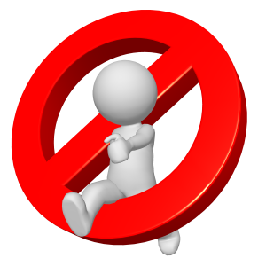 Sign stop PNG