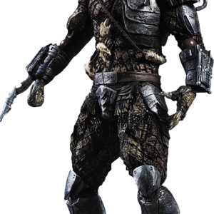Predator PNG