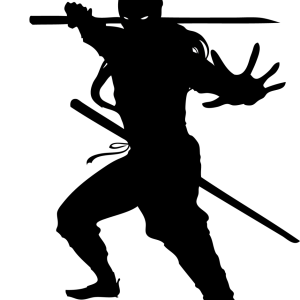 Ninja PNG