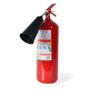 Extinguisher PNG