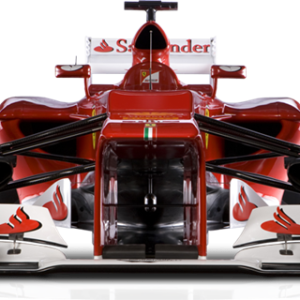 Formula 1 PNG