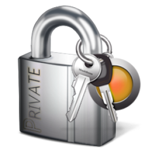 Padlock PNG image