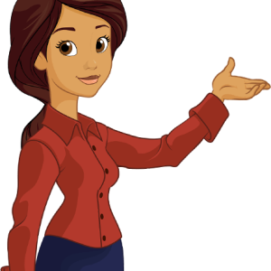 Teacher PNG