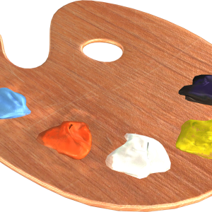 Palette PNG