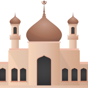 Mosque PNG