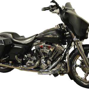 Harley Davidson motorcycle PNG