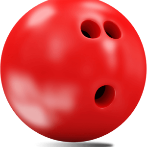 Bowling ball PNG