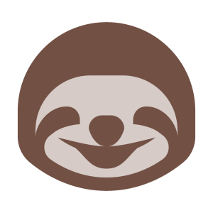 Sloth PNG