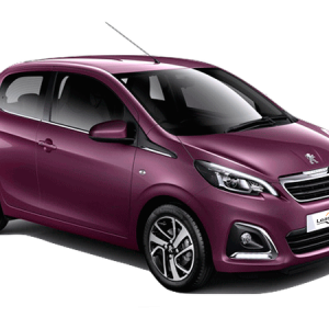 Peugeot PNG