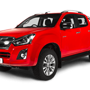 Isuzu PNG