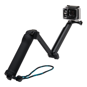 Selfie stick PNG
