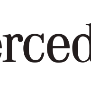 Mercedes logo PNG