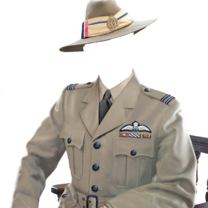 Soldier PNG