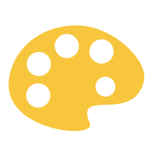 Palette PNG