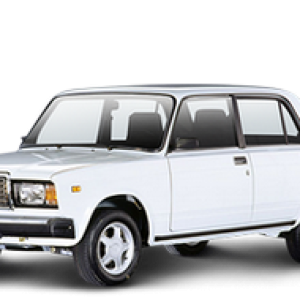 Lada PNG