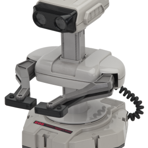 Robot PNG