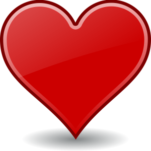 Heart PNG