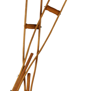 Crutches PNG