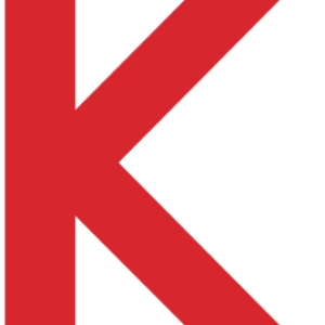 Letter K PNG