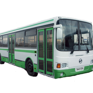 Bus PNG image