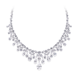 Necklace PNG