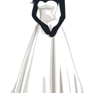 Bride PNG