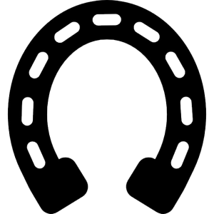 Horseshoe PNG