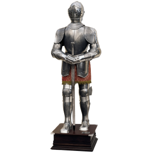 knight armour PNG