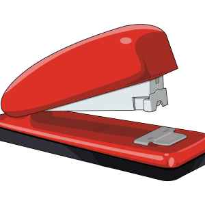 Stapler PNG
