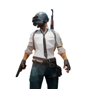 PlayerUnknown's Battlegrounds PNG, PUBG PNG