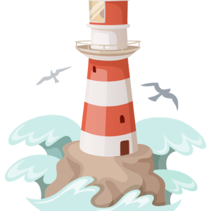 Lighthouse PNG
