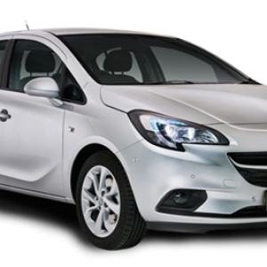 Opel PNG