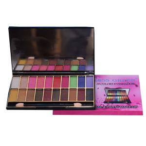 Eye shadow PNG
