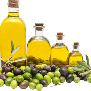 Olive oil PNG
