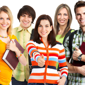 Students PNG