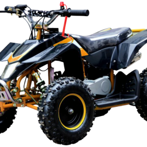 ATV, quad bike PNG