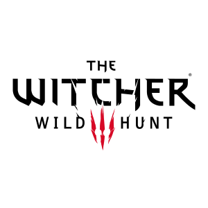 Witcher logo PNG