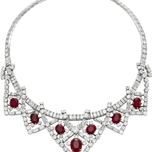 Necklace PNG