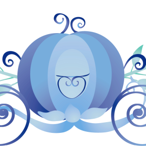 Cinderella PNG
