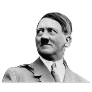 Adolf Hitler PNG